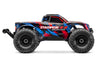 Stampede 4X4 HD VX3
