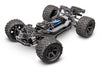 Rustler 4x4 HD VX3