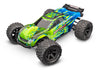 Rustler 4x4 HD VX3