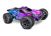 Rustler 4x4 HD VX3