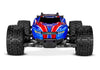 Rustler 4x4 HD VX3