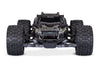 Rustler 4x4 HD VX3