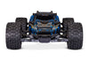 Rustler 4x4 HD VX3