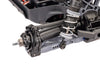 Rustler 4x4 HD VX3