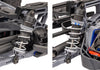 Rustler 4x4 HD VX3
