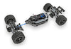 Rustler 4x4 HD VX3