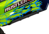 Rustler 4x4 HD VX3
