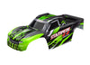 Stampede Body 4X4 Brushless