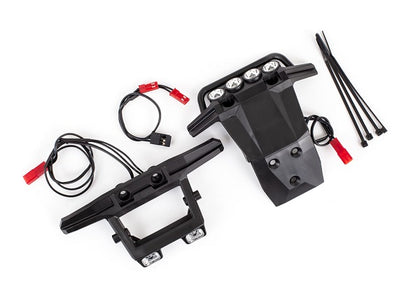LED Light Set Complete (Ruster 4x4)