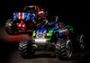 Stampede 4X4 LED Light Kit