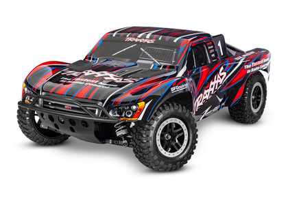 Slash 4x4 VXL (Extreme HD)