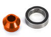 Alum Bearing Adapter