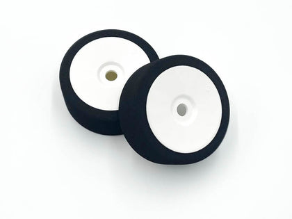 1/8 Buggy Foam Tires (Gold)