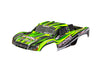Slash Body (Clipless)