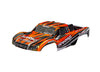 Slash Body (Clipless)