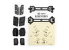 Body Conversion Kit (Slash 2wd/4wd)