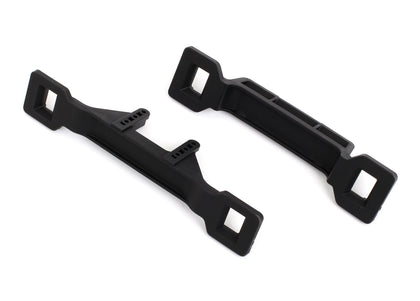 Clipless Body Mount (Slash 4x4)