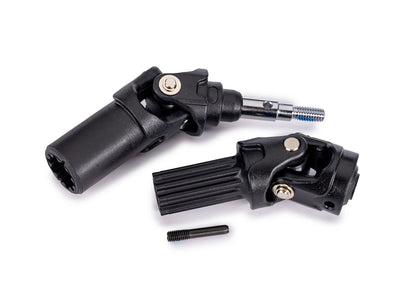 Extreme HD Rear Driveshaft Assembly