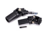 Extreme HD Rear Driveshaft Assembly