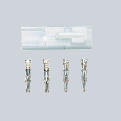 Tamiya 7.2V Connector