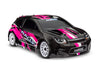 1/18 LaTrax Rally