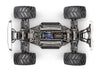 X-Monster Chassis