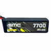 7700mAh 6S 120C LiHV (Hardcase)