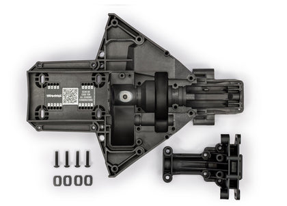 Rear Upper Bulkhead
