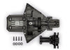 Rear Upper Bulkhead