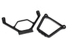 BUMPER MOUNT FRONT/SUPPORT