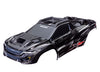 XRT Body