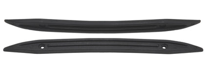 Trailing Arms Skid Plates