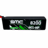 8200mAh 4S 150C G10 LiPO (Hardcase)