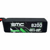 8200mAh 150C 6S LiPO (Hardcase)