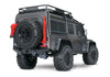 TRX-4 Land Rover Defender