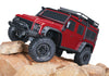TRX-4 Land Rover Defender