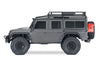 TRX-4 Land Rover Defender