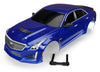 Cadillac CTS-V Body