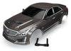 Cadillac CTS-V Body