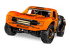 Unlimited Desert Racer