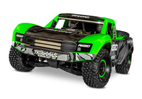 Unlimited Desert Racer