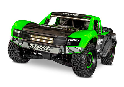 Unlimited Desert Racer
