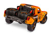 Unlimited Desert Racer