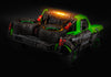 Unlimited Desert Racer
