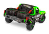 Unlimited Desert Racer