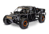 Unlimited Desert Racer