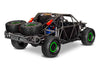 Unlimited Desert Racer
