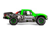 Unlimited Desert Racer