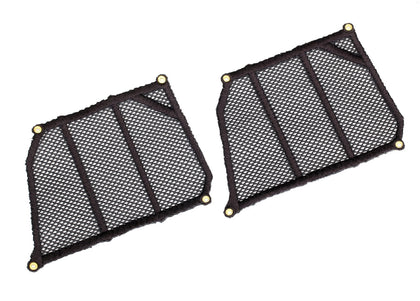 Window Nets