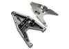 Lower/Left Suspension Arm (Assembled)